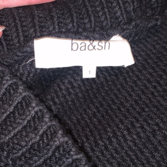 Ba&sh | Castille Puff Sleeve Size 1 - Picture 8 of 11